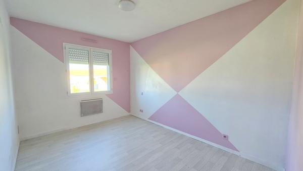 Maison de plain-pied à Saint-Aubin-de-Baubigné (79)