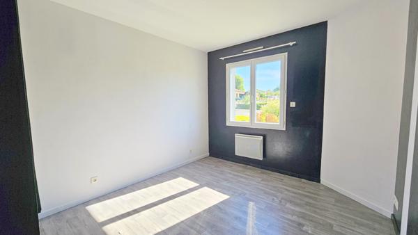 Maison de plain-pied à Saint-Aubin-de-Baubigné (79)