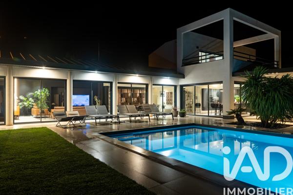 Maison à vendre 8 pièces 256 m² Gervans