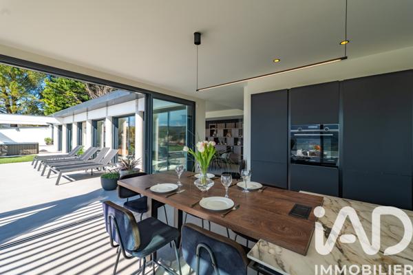 Maison à vendre 8 pièces 256 m² Gervans