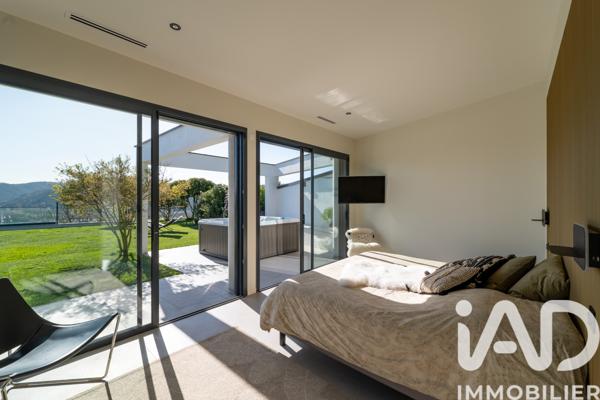 Maison à vendre 8 pièces 256 m² Gervans