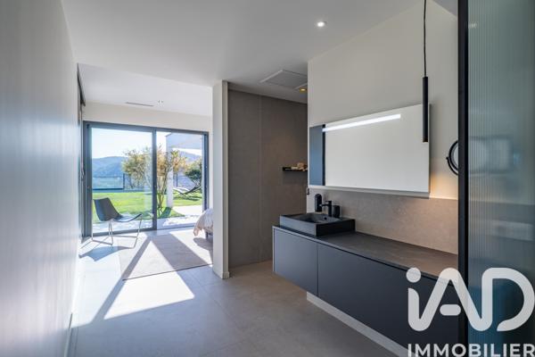 Maison à vendre 8 pièces 256 m² Gervans