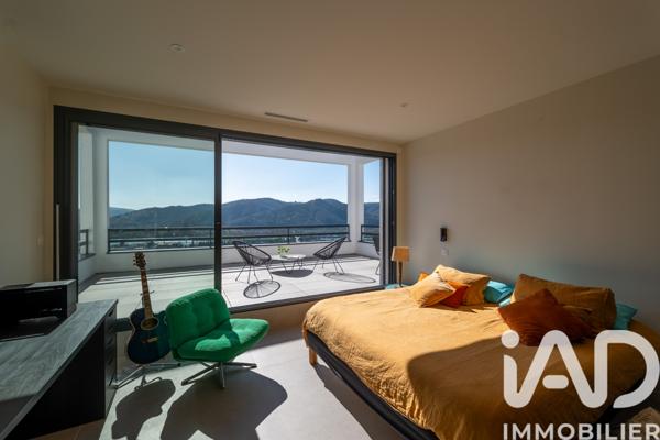 Maison à vendre 8 pièces 256 m² Gervans