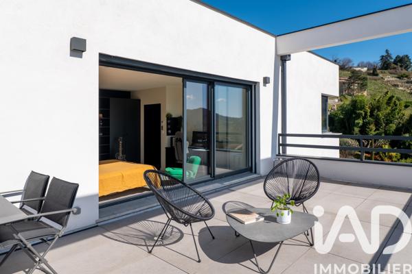 Maison à vendre 8 pièces 256 m² Gervans