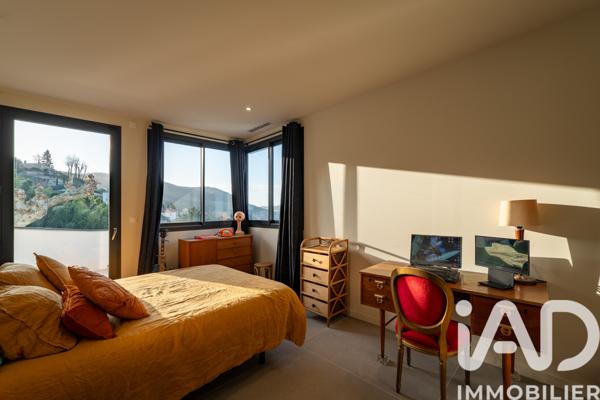 Maison à vendre 8 pièces 256 m² Gervans