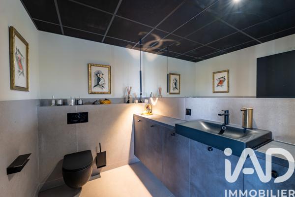 Maison à vendre 8 pièces 256 m² Gervans