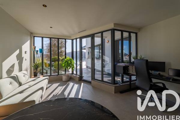 Maison à vendre 8 pièces 256 m² Gervans