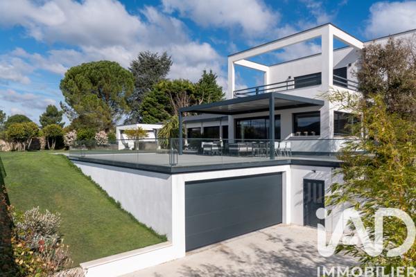 Maison à vendre 8 pièces 256 m² Gervans