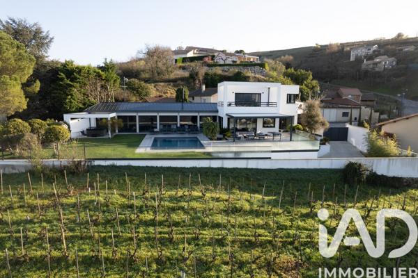 Maison à vendre 8 pièces 256 m² Gervans