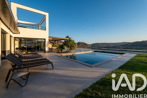 Maison à vendre 8 pièces 256 m² Gervans