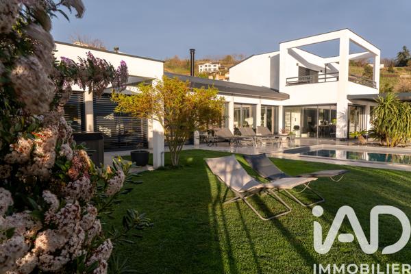 Maison à vendre 8 pièces 256 m² Gervans