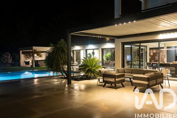 Maison à vendre 8 pièces 256 m² Gervans