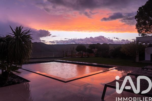 Maison à vendre 8 pièces 256 m² Gervans