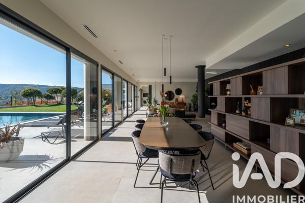 Maison à vendre 8 pièces 256 m² Gervans