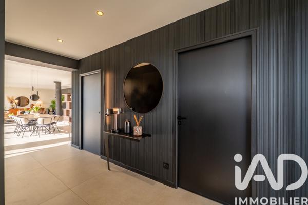 Maison à vendre 8 pièces 256 m² Gervans