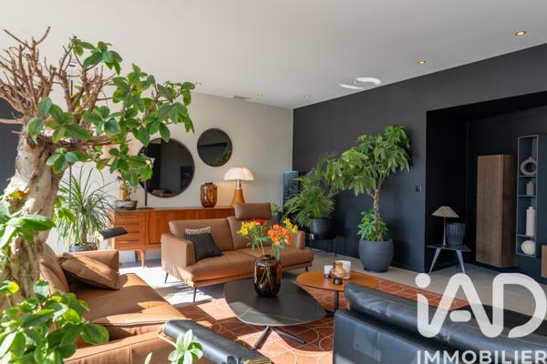 Maison à vendre 8 pièces 256 m² Gervans