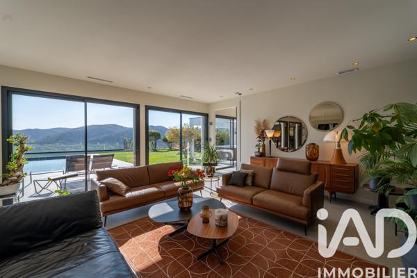 Maison à vendre 8 pièces 256 m² Gervans