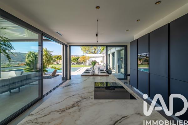 Maison à vendre 8 pièces 256 m² Gervans