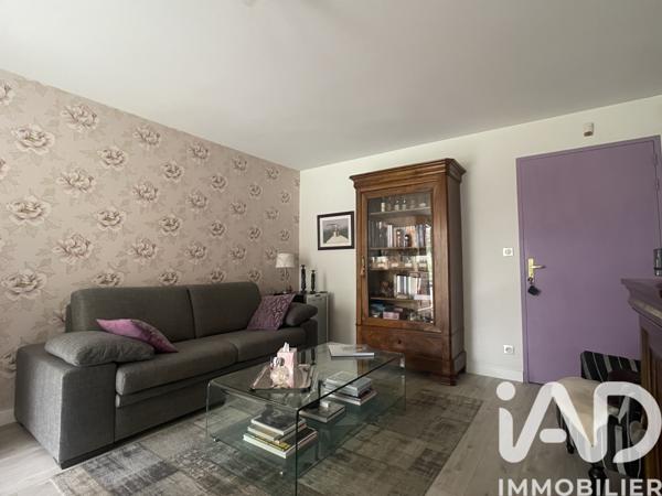 Appartement à vendre 2 pièces 43 m² Carquefou