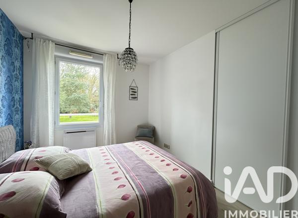 Appartement à vendre 2 pièces 43 m² Carquefou