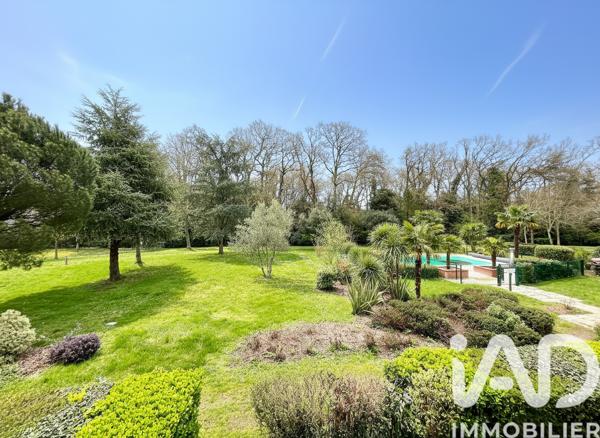 Appartement à vendre 2 pièces 43 m² Carquefou