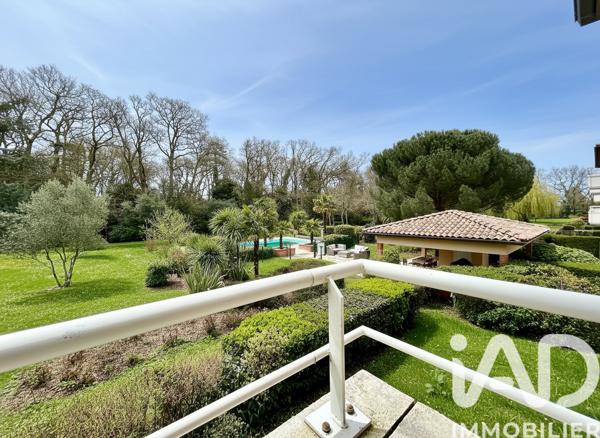 Appartement à vendre 2 pièces 43 m² Carquefou