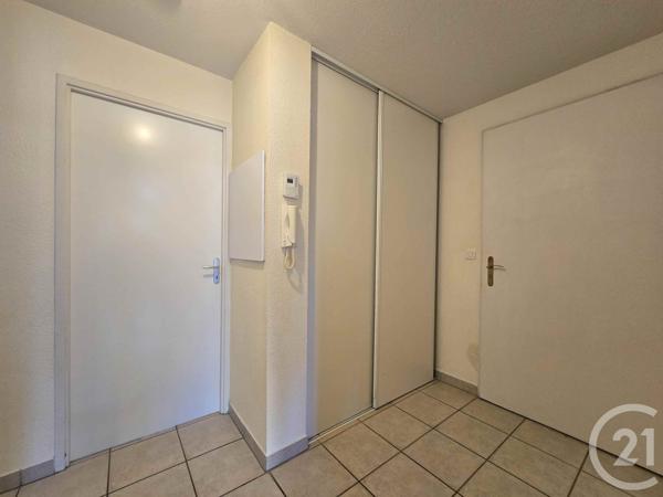 Appartement T3 à vendre  3 pièces - 58,40 m2 LONGAGES - 31
