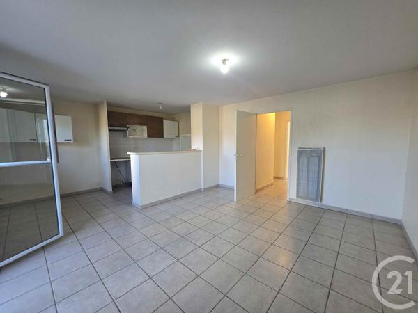 Appartement T3 à vendre  3 pièces - 58,40 m2 LONGAGES - 31