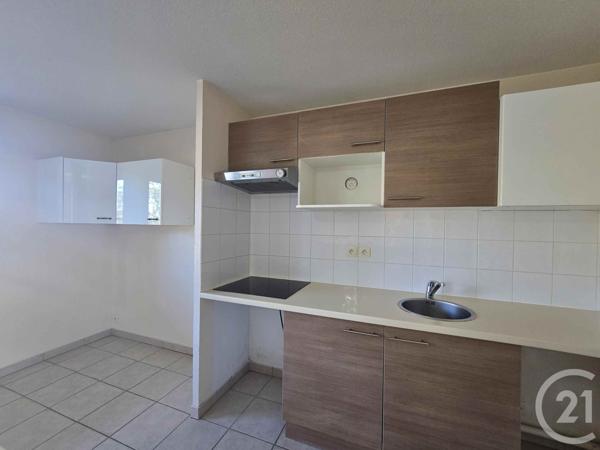 Appartement T3 à vendre  3 pièces - 58,40 m2 LONGAGES - 31