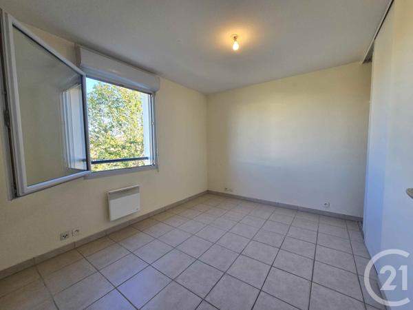 Appartement T3 à vendre  3 pièces - 58,40 m2 LONGAGES - 31