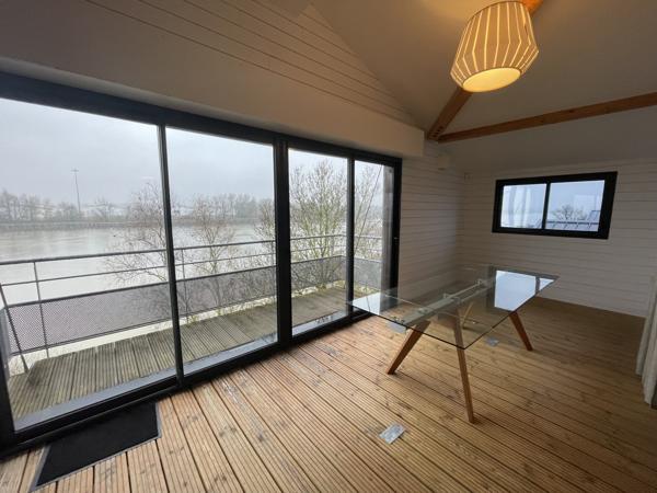 Bureaux à louer à SAINT HERBLAIN 44800