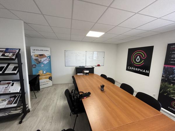 A vendre - Local Commercial - Perpignan - 1016 m2
