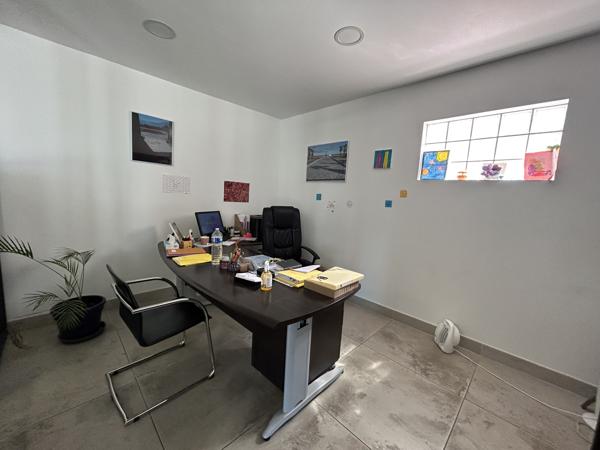 A vendre - Local Commercial - Perpignan - 1016 m2