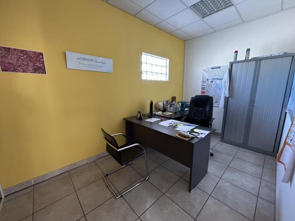 A vendre - Local Commercial - Perpignan - 1016 m2