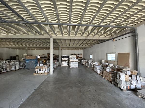A vendre - Local Commercial - Perpignan - 1016 m2