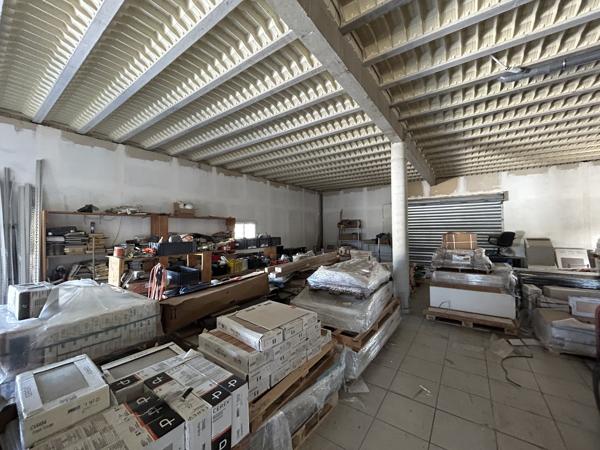 A vendre - Local Commercial - Perpignan - 1016 m2
