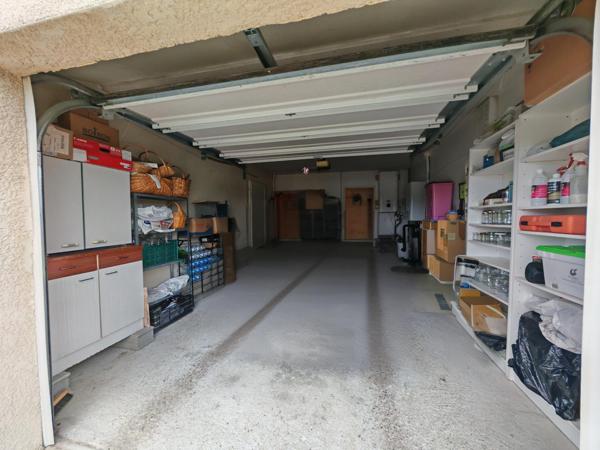 Maison de plain-pied 110 m² – Quartier calme à Vernoux