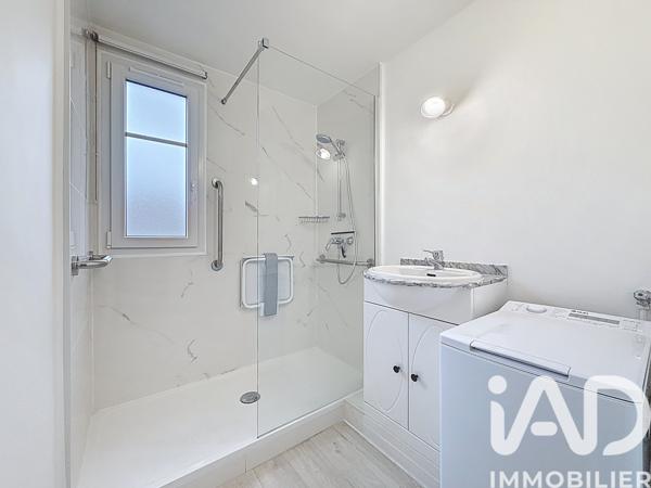 Appartement à vendre 3 pièces 60 m² Choisy-le-Roi