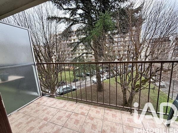 Appartement à vendre 3 pièces 60 m² Choisy-le-Roi