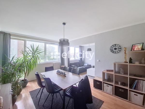 Appartement 3 pièces - 71 m² Exclusivité efficity