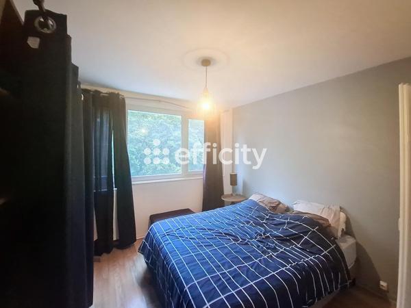 Appartement 3 pièces - 71 m² Exclusivité efficity