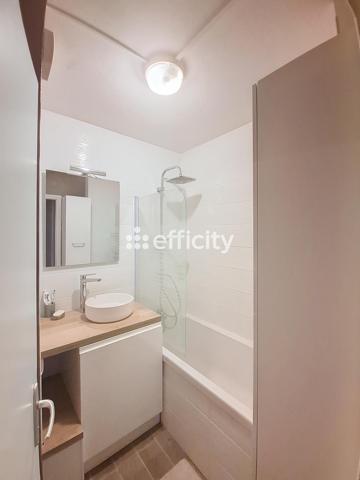 Appartement 3 pièces - 71 m² Exclusivité efficity