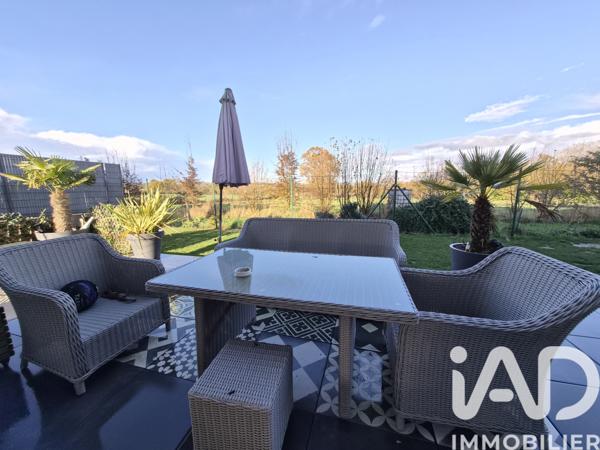 Maison à vendre 6 pièces 155 m² Javené