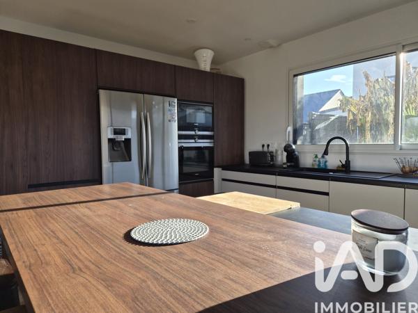 Maison à vendre 6 pièces 155 m² Javené