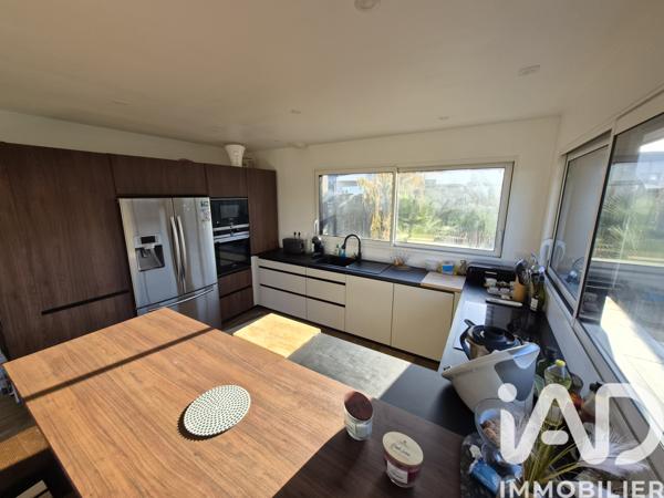 Maison à vendre 6 pièces 155 m² Javené