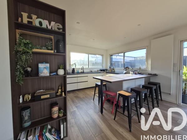 Maison à vendre 6 pièces 155 m² Javené