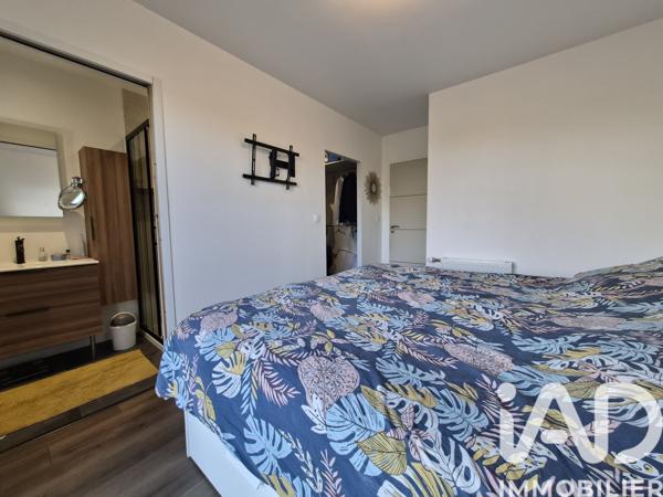 Maison à vendre 6 pièces 155 m² Javené