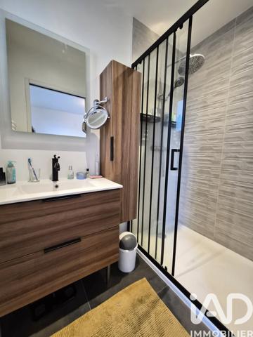 Maison à vendre 6 pièces 155 m² Javené