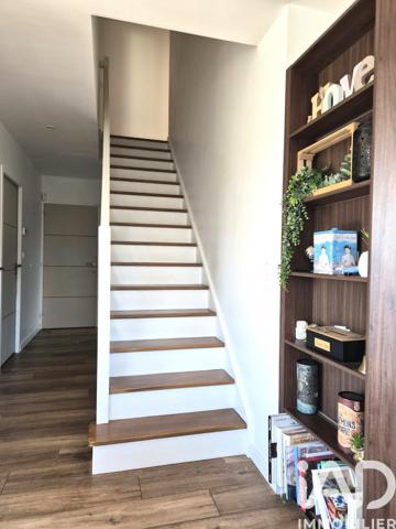 Maison à vendre 6 pièces 155 m² Javené