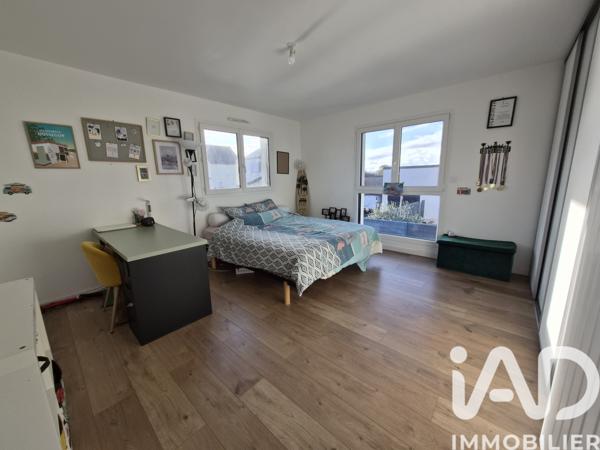 Maison à vendre 6 pièces 155 m² Javené